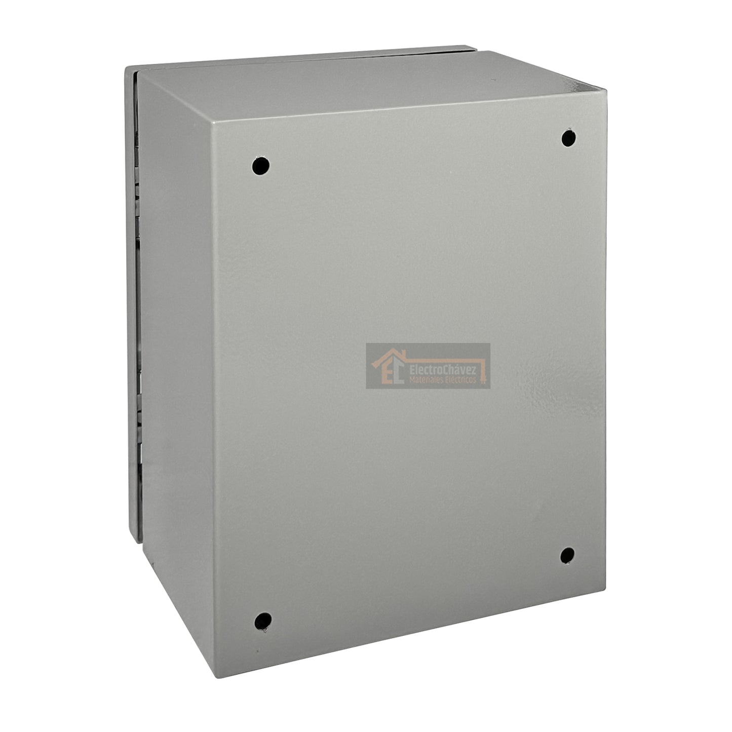 Gabinete Tablero Metálico Eléctrico 250x200x150 1 puerta Ip65