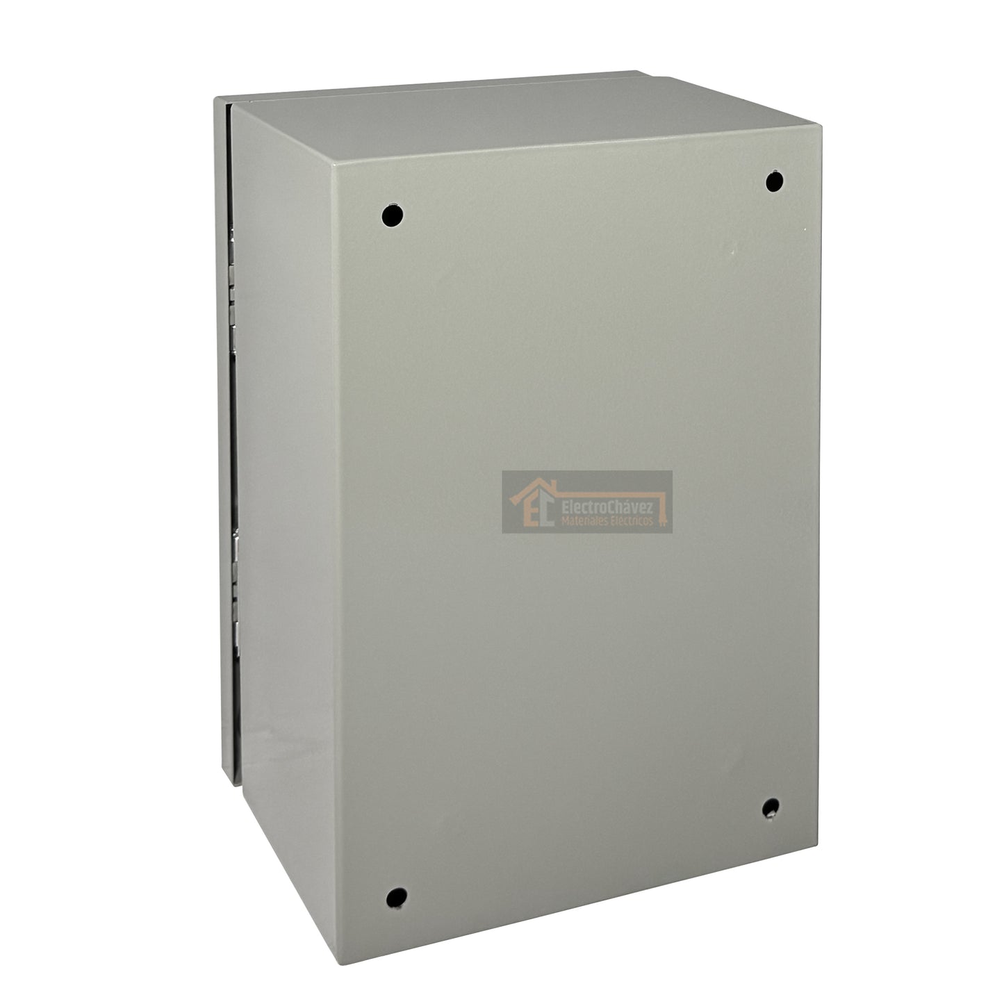 Gabinete Tablero Metálico Eléctrico 300x200x150 1 puerta Ip65