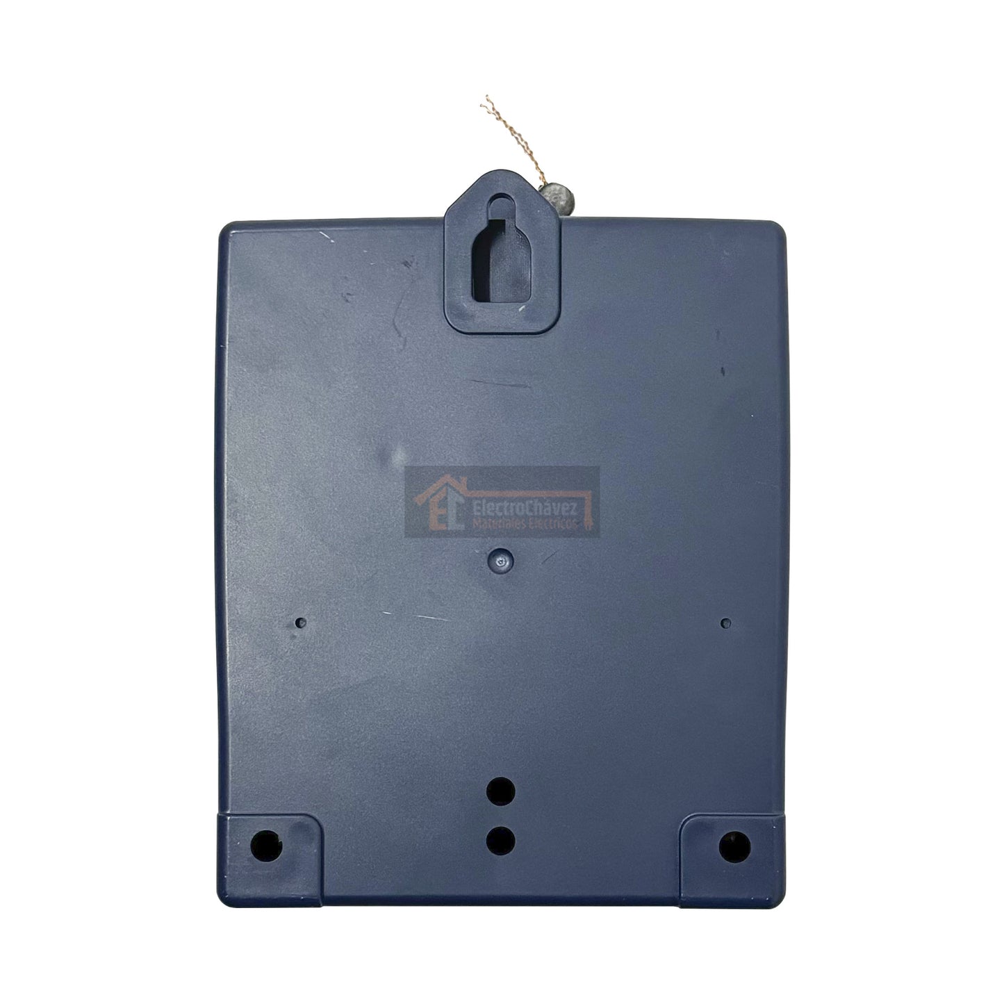 Remarcador De Corriente Eléctrico Monofásico Electrónico