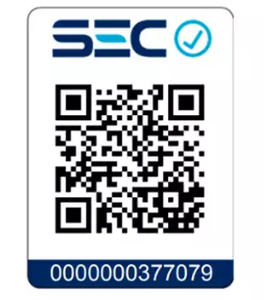 Cordón Eléctrico RV-K 3x1,5 mm² XLPE/PVC (Por Metro)