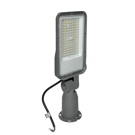 Foco Luminaria 100w Led Alumbrado Público Peatonal - BYP