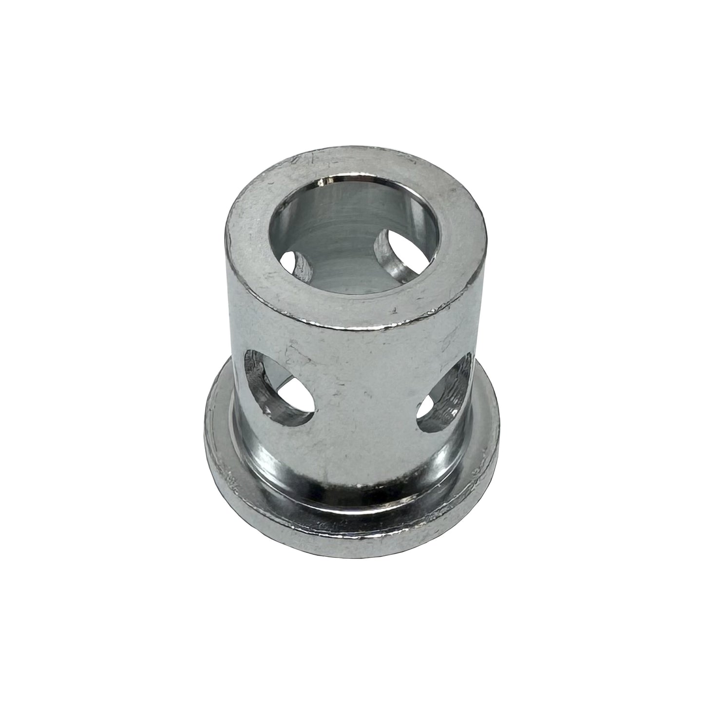 Kit Terrajas Hembra 20/25mm Conduit Metálico Profesional