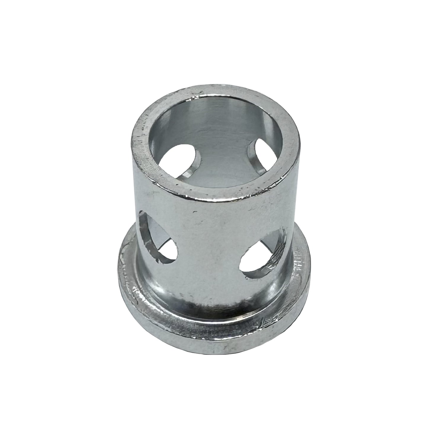 Kit Terrajas Hembra 20/25mm Conduit Metálico Profesional