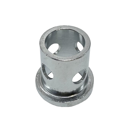 Kit Terrajas Hembra 20/25mm Conduit Metálico Profesional