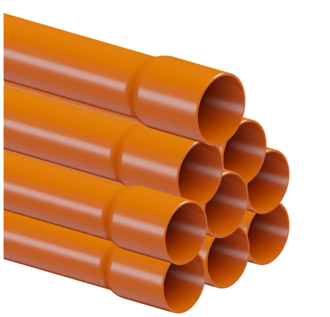 Tubería / Conduit 32 mm PVC (3 metros)
