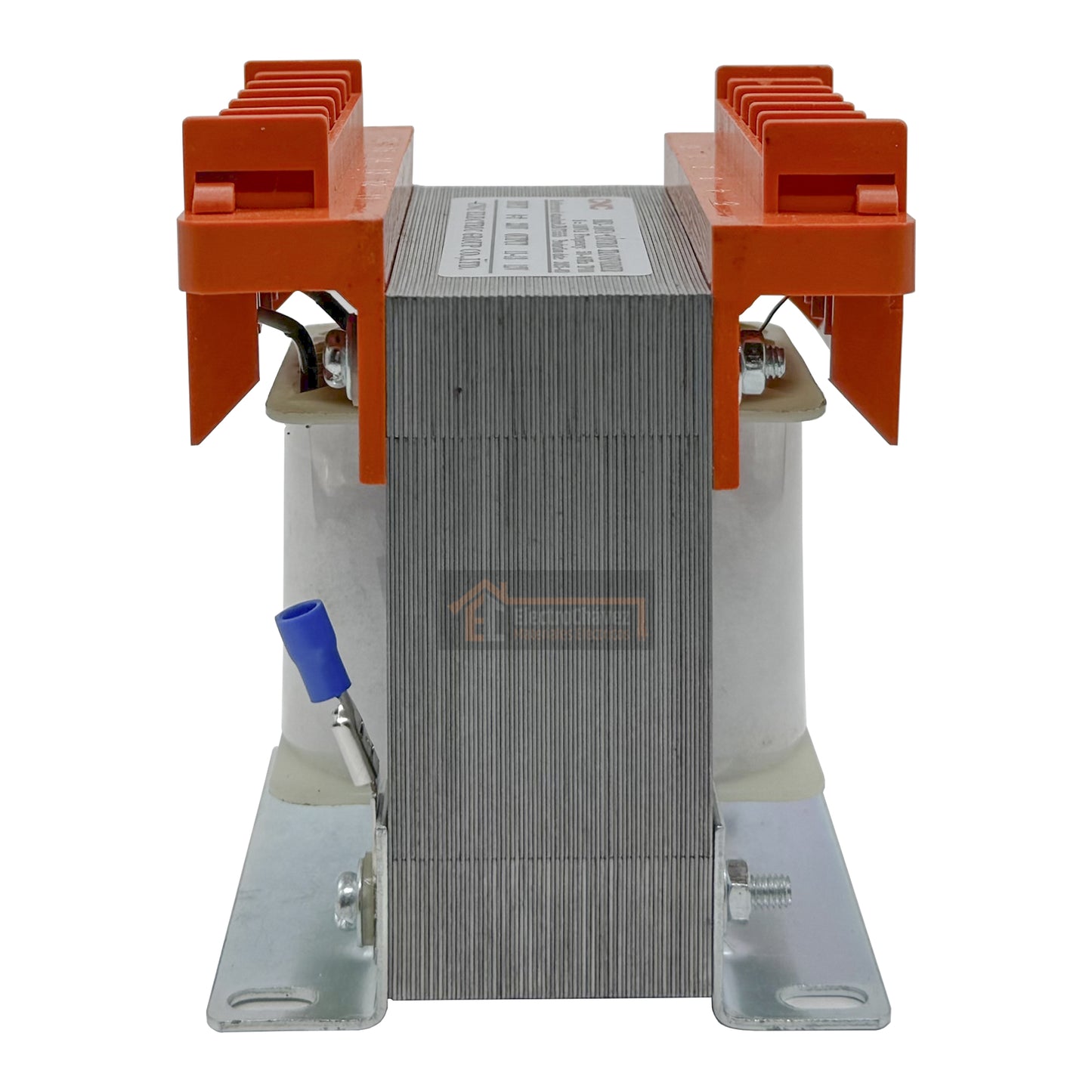 Transformador De Control Foco Piscina 100w ( 220vac / 12vac ) - CNC