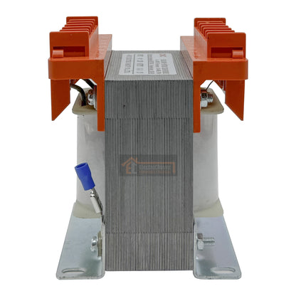 Transformador De Control Foco Piscina 100w ( 220vac / 12vac ) - CNC