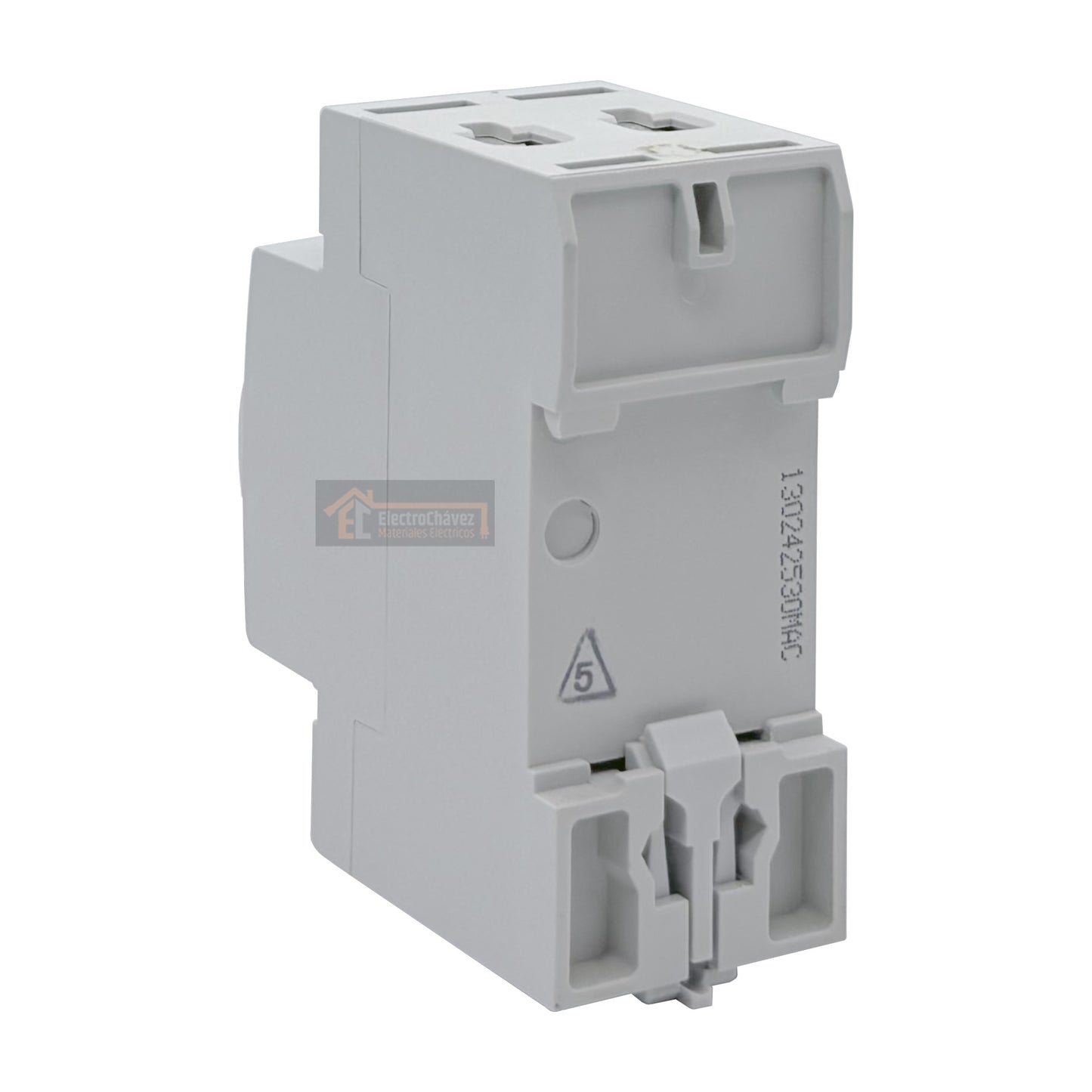 Interruptor Automático Diferencial 2p 25a (2x25a) 30mA - Lexo