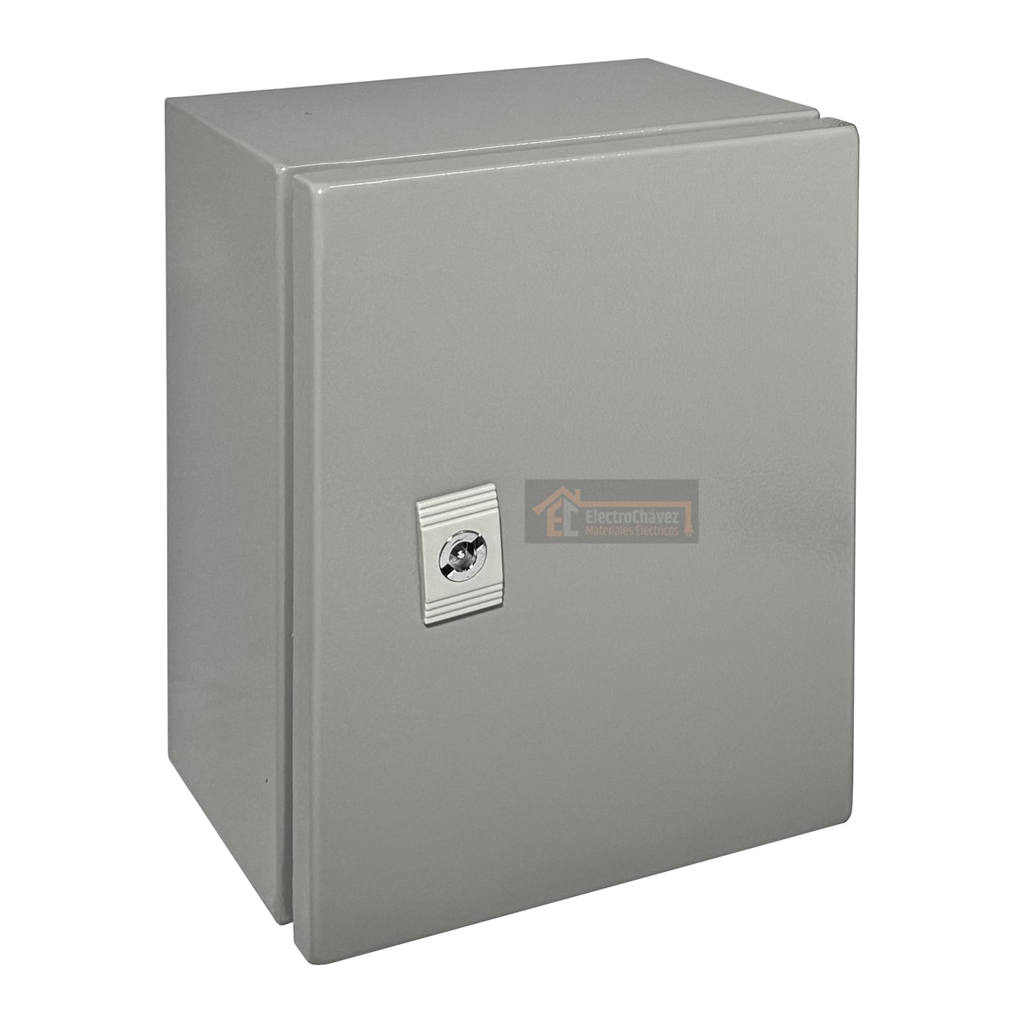 Gabinete Tablero Metálico Eléctrico 250x200x150 1 puerta Ip65