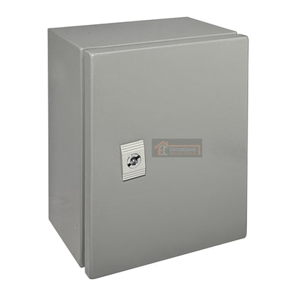 Gabinete Tablero Metálico Eléctrico 250x200x150 1 puerta Ip65