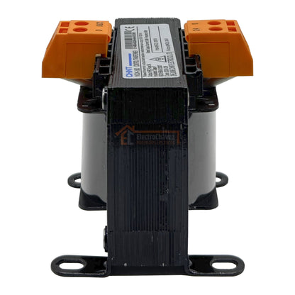 Transformador De Control 50w 230vac / 24vac - Chint