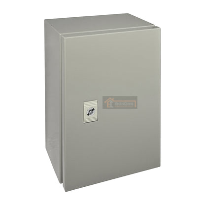 Gabinete Tablero Metálico Eléctrico 300x200x150 1 puerta Ip65
