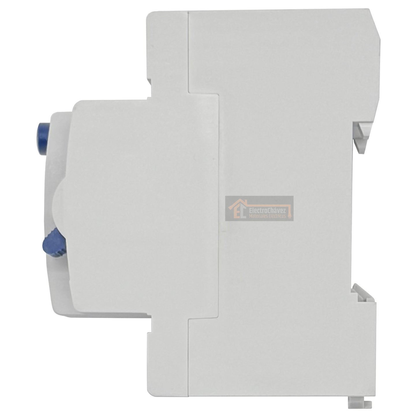 Interruptor Automático Diferencial 2p 40a (2x40a) 30mA - Lexo