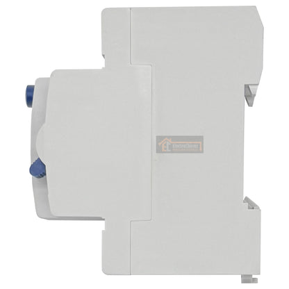 Interruptor Automático Diferencial 2p 40a (2x40a) 30mA - Lexo