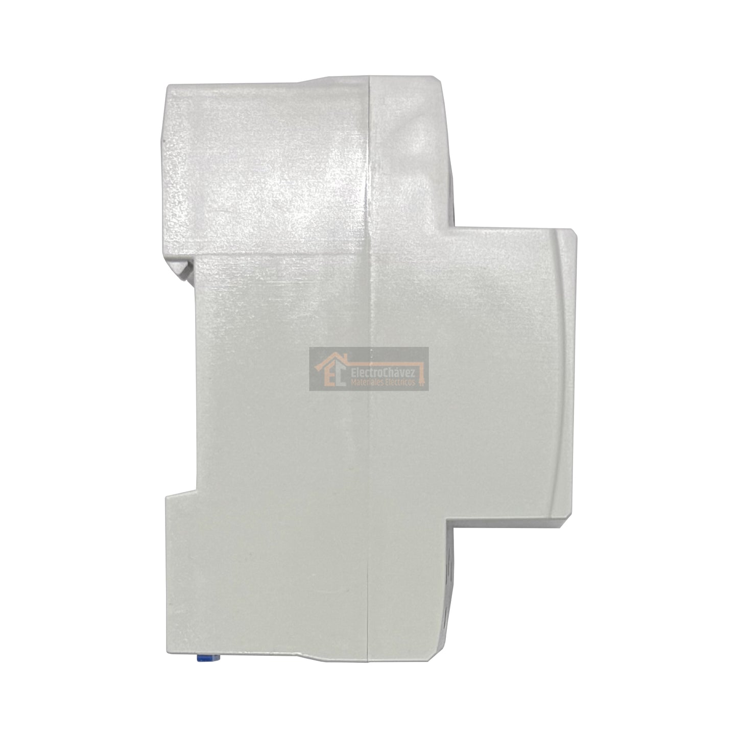 Relé De Protección Sobre / Bajo de Voltaje y Corriente - Lexo