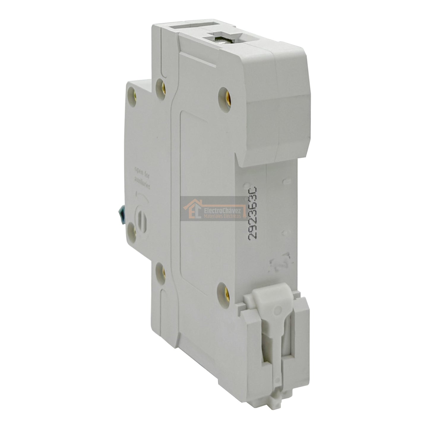 Interruptor Automático 1p 20a (1x20a) 6ka Curva C - Lexo