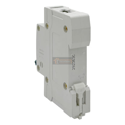 Interruptor Automático 1p 20a (1x20a) 6ka Curva C - Lexo