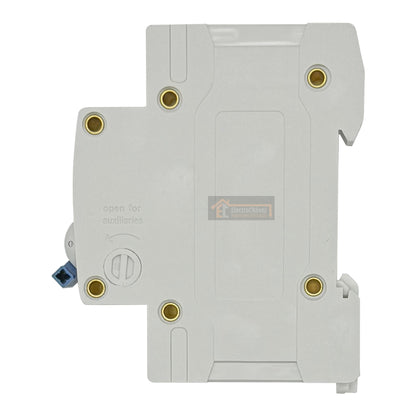 Interruptor Automático 1p 20a (1x20a) 6ka Curva C - Lexo