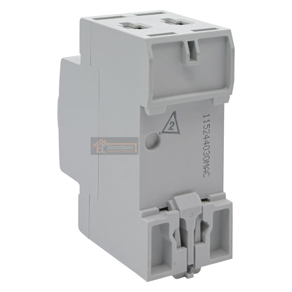 Interruptor Automático Diferencial 2p 40a (2x40a) 30mA - Lexo