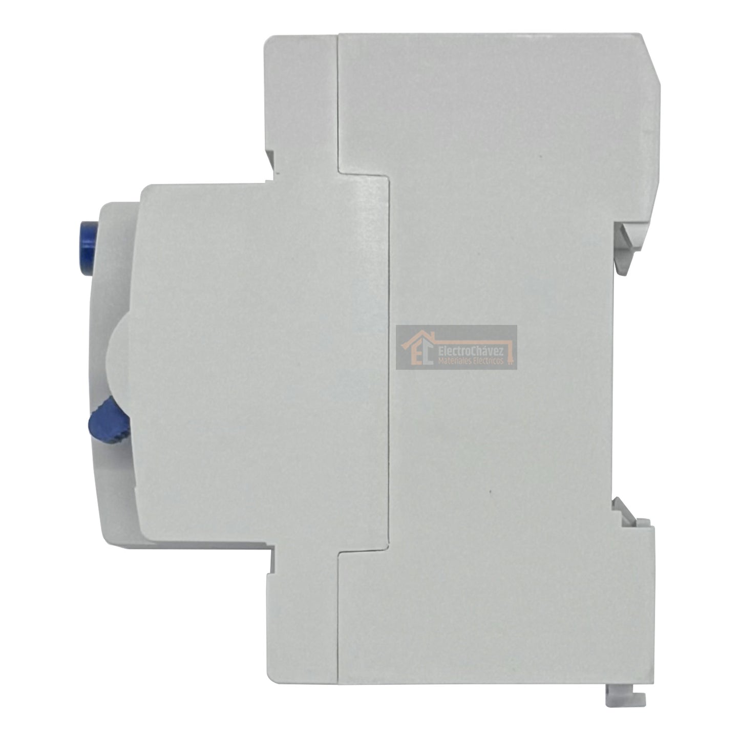 Interruptor Automático Diferencial 2p 25a (2x25a) 30mA - Lexo