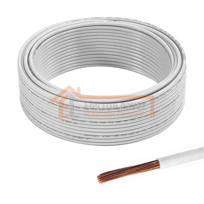 Cable Evaflex 2,5 mm² Libre De Halógeno h07z1-k (Por 100 metros)