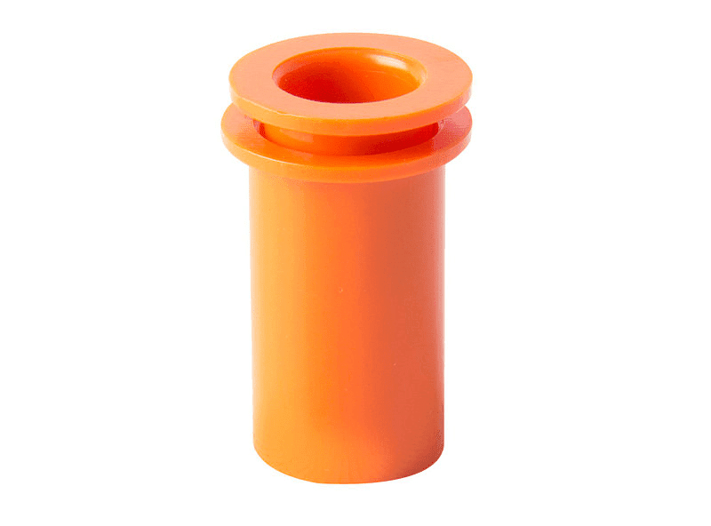 Salida / Terminal De Caja PVC 25mm