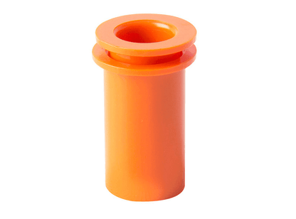 Salida / Terminal De Caja PVC 25mm