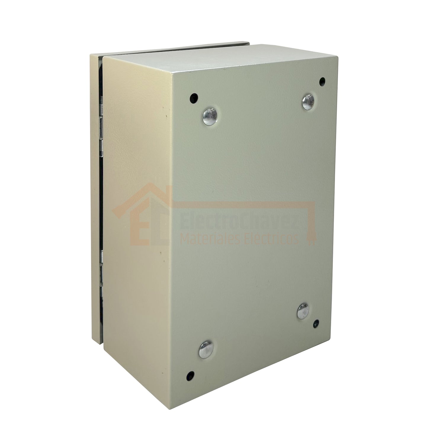 Gabinete Tablero Metálico Eléctrico 300x200x150 1 puerta Ip65
